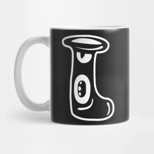 Sock Mug